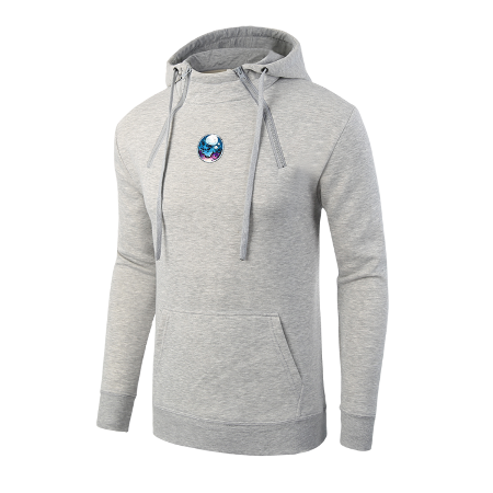 Hoodie, Front